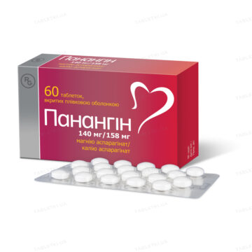 Панангін