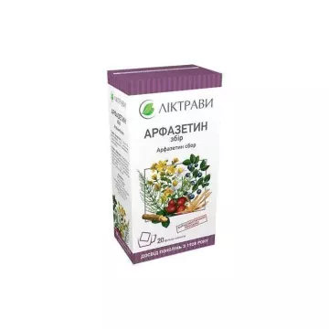 Арфазетин 30 г