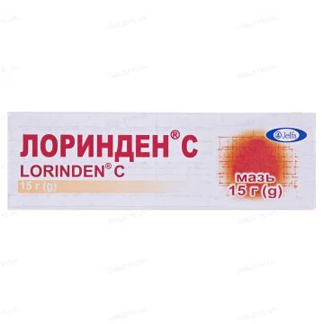 Лориден С