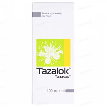 Тазалок