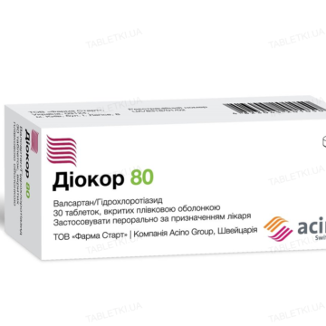 Діокор