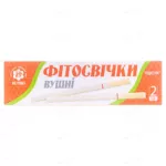Фітосвічки