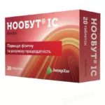 Нообут IC