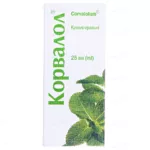 Корвалол