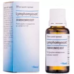 Лімфоміозот