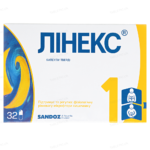Лінекс