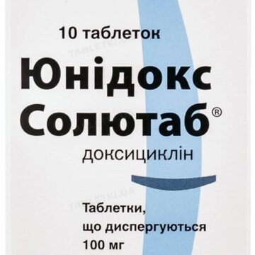 Юнідокс