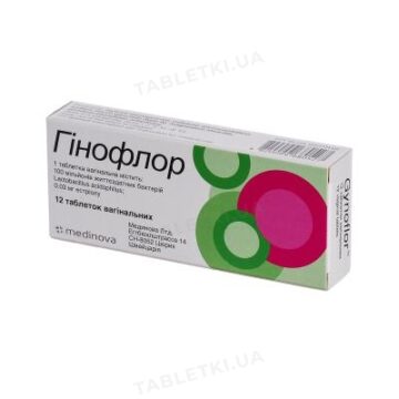 Гінофлор