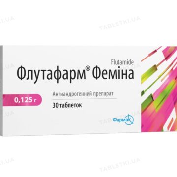 Флутафарм феміна