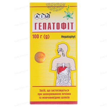 Гепатофіт