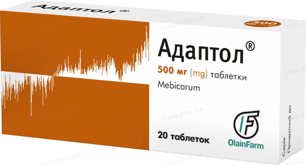 Адаптол