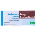 Ко-амлесса