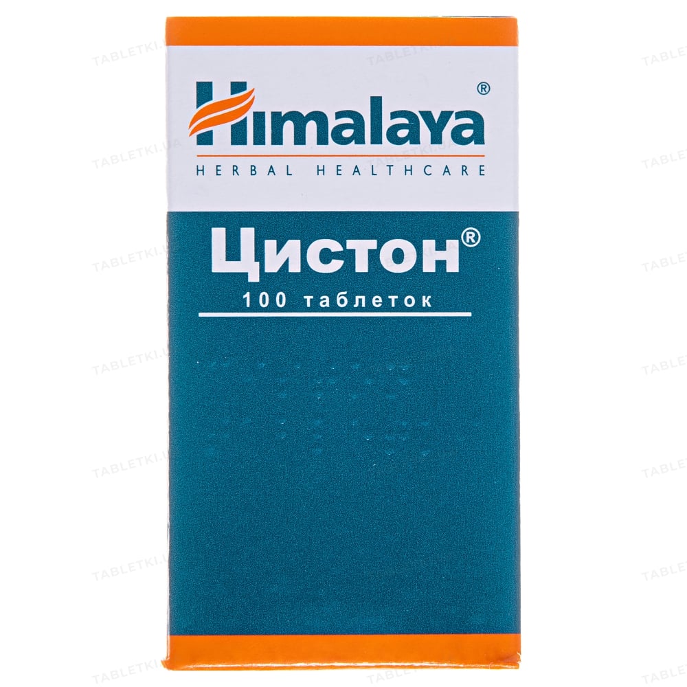 Цистон