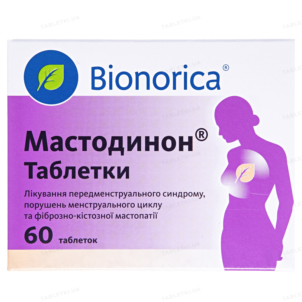 Мастодинон