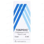 Тобрекс