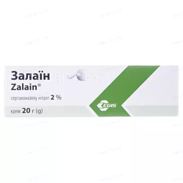 Залаїн крем