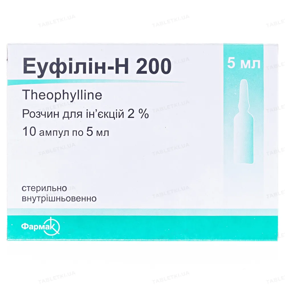 Еуфілін