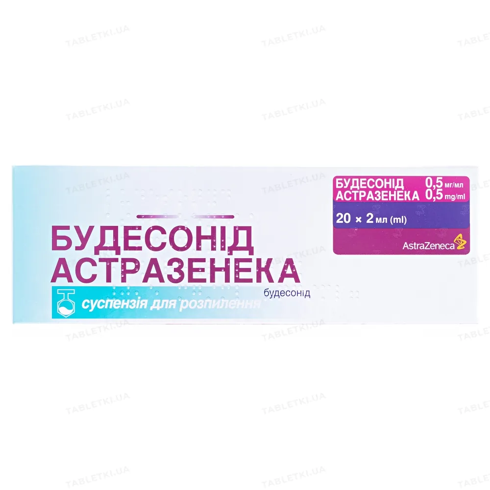 Будесоніт