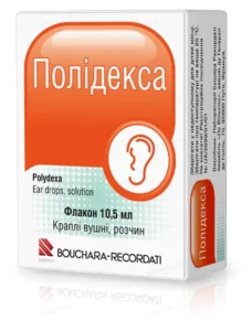 Полідекса