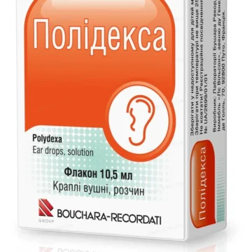 Полідекса