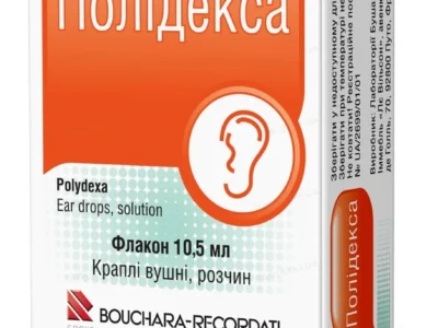 Полідекса