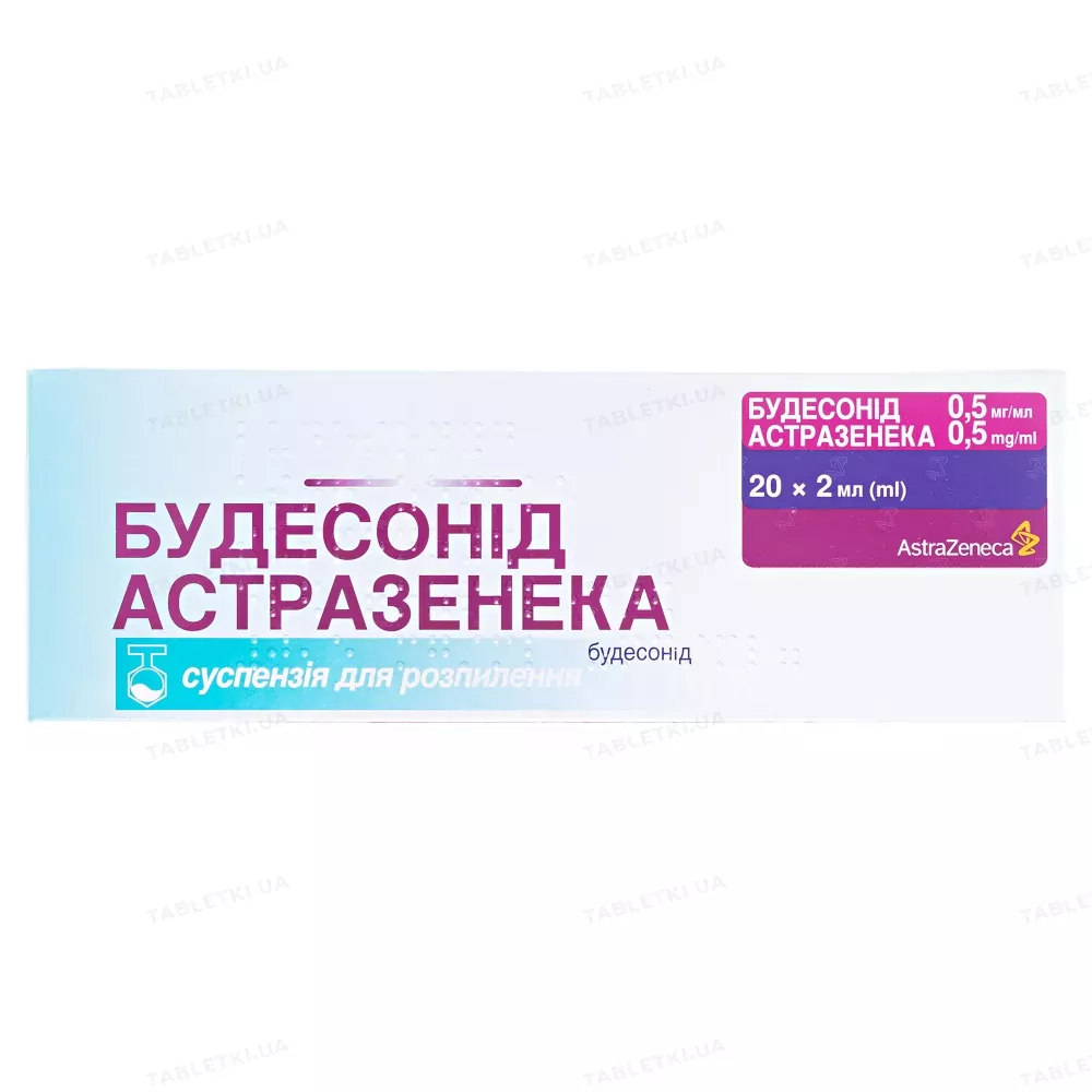 Будесоніт